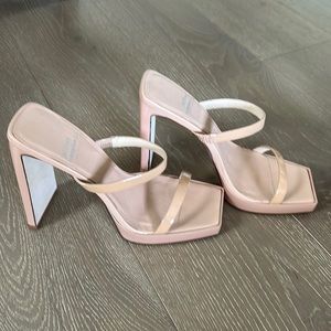 Jeffrey Cambell Mules